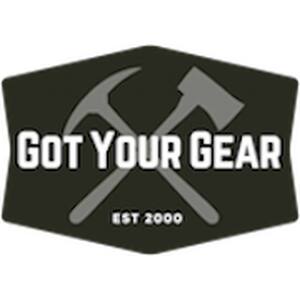 Got Your Gear Coupons